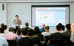 VinFuture: Nỗ lực không ngừng nghỉ vun đắp tương lai khoa học Việt Nam