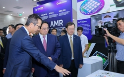 Đóng góp từ thị trường Việt Nam cho doanh số Qualcomm cao hơn nhiều so với thị trường Mỹ