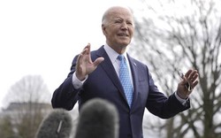 Tiết lộ điều ông Biden có thể làm với Ukraine trước khi rời Nhà Trắng