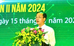 Diễn đàn Khởi nghiệp ĐBSCL năm 2024: Kết nối nguồn lực hỗ trợ phát triển những sản phẩm, dự án khởi nghiệp