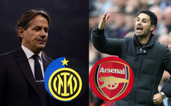 Inter Milan vs Arsenal (3h ngày 7/11): Bất phân thắng bại?