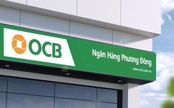 OCB hủy kế hoạch phát hành ESOP và cổ phiếu riêng lẻ 