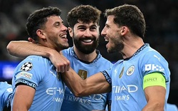 Bức thư 11 trang tố cáo FA: Man City kích động sự phẫn nộ ở Premier League