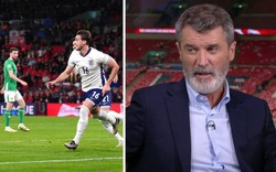 Roy Keane dọa "quay xe" với con rể tương lai vì... "xé lưới" CH Ireland