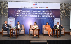 Eurocham: Việt Nam cần tiếp tục cải thiện môi trường kinh doanh, thúc đẩy niềm tin cho doanh nghiệp