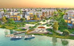 Dự án Aqua City được gỡ vướng pháp lý