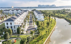 Dự án Aqua City của Novaland được gỡ một bước pháp lý quan trọng