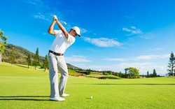 Giải Golf Hiệp hội Phân bón Việt Nam mở rộng sẽ hỗ trợ đồng bào bị thiên tai