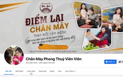 Cảnh báo chị em trước trào lưu làm chân mày phong thủy, nguy cơ tiền mất tật mang