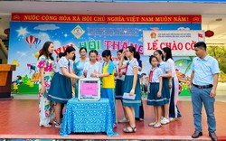 Lặng thầm vun vén cho học trò