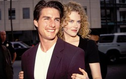 Nicole Kidman làm rõ bức ảnh ăn mừng ly hôn Tom Cruise