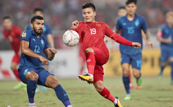 Indonesia, Thái Lan "binh bất yếm trá" với ĐT Việt Nam tại ASEAN Cup 2024?