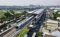 TP.HCM chính thức chốt giá vé tàu metro số 1