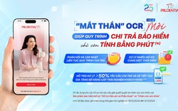 Ứng dụng công nghệ OCR thế hệ mới trong bảo hiểm: Nâng cao trải nghiệm khách hàng, rút ngắn thời gian chi trả quyền lợi