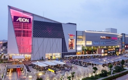 AEON MALL chuẩn bị khởi công trung tâm thương mại thứ 8 tại Việt Nam