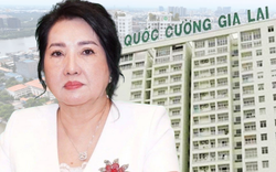 Bà Nguyễn Thị Như Loan được tại ngoại, "hé lộ" vai trò tại Quốc Cường Gia Lai