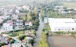 Dòng sông mang tên Long Xuyên ở Hà Nam, lịch sử, văn hóa, phong thủy một vùng đất