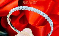 Khám phá nghệ thuật chọn kim cương chuẩn 4Cs cùng Quyên Diamond