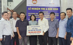 PC Đà Nẵng: Thắp sáng cộng đồng bằng những hành động thiết thực