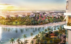 VinWonders Vinhomes Grand Park: Siêu tiện ích đưa khu Đông TP HCM tỏa sáng