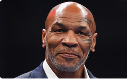 Vì sao Mike Tyson xăm hình Mao Trạch Đông lên người?