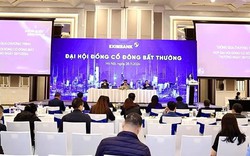 Đại hội đồng cổ đông bất thường của Eximbank: Trụ sở chính sẽ dời ra Hà Nội