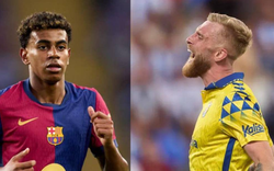 Barca vs Las Palmas (20h ngày 30/11): Blaugrana tìm lại niềm vui