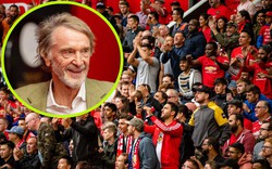 Sir Jim Ratcliffe tăng giá vé, CĐV "quay xe" với M.U?