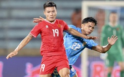 Quang Hải ghi bàn, ĐT Việt Nam đánh bại CLB K.League 2-0