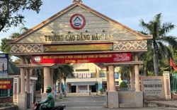 Vụ nam sinh viên bị điện giật tử vong trong khi học thực hành nối điện: Tạm dừng giảng dạy một thầy giáo