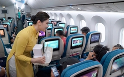 Doanh thu hơn 85.466 tỷ sau 9 tháng, Vietnam Airlines vẫn lỗ lũy kế 35.255 tỷ đồng