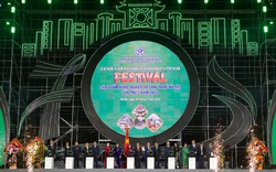 Hà Nội: Festival "Sản phẩm Nông nghiệp và Làng nghề Hà Nội 2024" Khơi nguồn tăng trưởng nông nghiệp bền vững