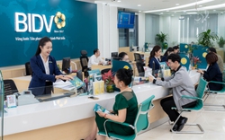 BIDV: Lợi nhuận trước thuế 9 tháng đạt 22.047 tỷ đồng, tăng gần 12%