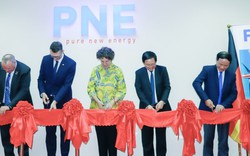 Tập đoàn PNE chốt vị trí dự án điện gió 4,6 tỷ USD ngoài khơi Bình Định