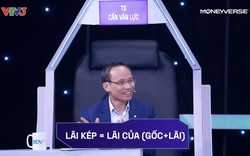 Lãi kép: Con dao hai lưỡi?