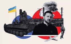 Newsweek: Ukraine chuẩn bị cho giờ phút đen tối nhất