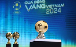 Quả bóng Vàng Việt Nam 2024: Tiến Linh sáng giá, nhưng bất ngờ vẫn tiềm ẩn