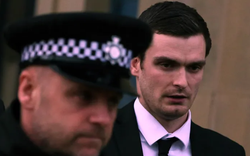 Adam Johnson: "Gã đồi bại" tan tành sự nghiệp bóng đá vì tội ấu dâm