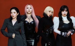 Khán giả Việt "vỡ òa" khi 2NE1 thông báo tổ chức concert tại Việt Nam