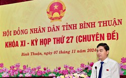 Bình Thuận: Đầu tư hơn 2.510 tỷ đồng để cải thiện môi trường đô thị TP. Phan Thiết