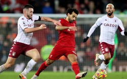 Liverpool vs Aston Villa (3h ngày 10/11): “The Kop” vững ngôi đầu