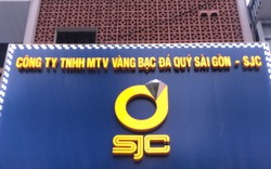 Vụ Công ty vàng bạc đá quý Sài Gòn SJC: Trục lợi vàng bình ổn giá sẽ bị xử lý thế nào?