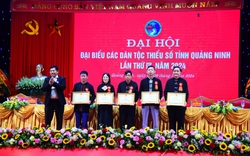 Xây dựng vùng đồng bào dân tộc thiểu số tỉnh Quảng Ninh giàu về kinh tế, đậm đà bản sắc dân tộc