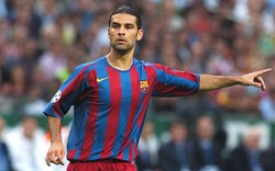 Cựu danh thủ Barcelona - Rafael Marquez: “Tàn đời” vì... rửa tiền, mafia và ma tuý?