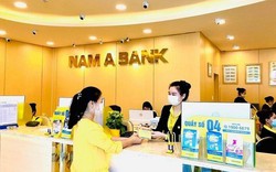 Nam A Bank bổ nhiệm cùng lúc 3 Phó Tổng Giám đốc