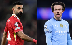 Liverpool thắng Man City, HLV Slot nói điều bất ngờ về HLV Guardiola