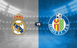 Real Madrid vs Getafe (22h15 ngày 1/12): ĐKVĐ áp sát ngôi đầu