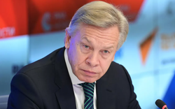 Ông Pushkov cảnh báo phương Tây về mối nguy hiểm nghiêm trọng