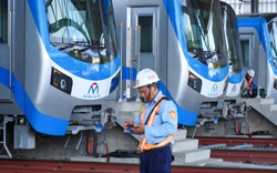 TP.HCM trình đề án táo bạo, sớm hoàn thành 7 tuyến metro dài 355km trong 10 năm