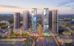 The 9 Stellars: Tâm điểm đầu tư mới tại khu Đông nhờ sóng hạ tầng metro 1